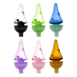 Carb Cap