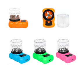 Mini Electric Grinders