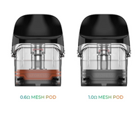 Vaporesso Luxe Q Replacement Pods