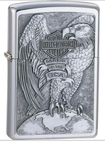 Zippo Lighters Vroom Vroom