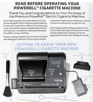 Top Poweroll