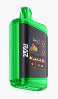 Raz LTX DC25000 Disposable Vape