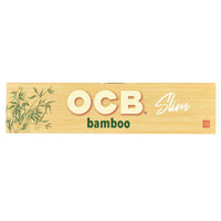 OCB Bamboo Slim