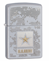 Zippo Lighters