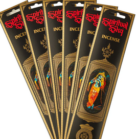 Spiritual Sky Incense Sticks Dragons Blood