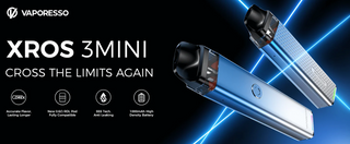 Vaporesso XROS 3 Mini Kit