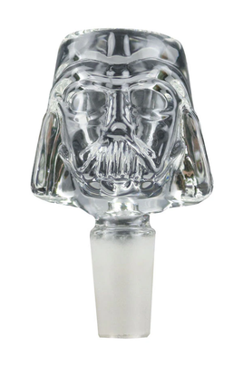 Space Lord Helmet Herb Slide 14mm M