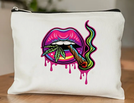 Zippered Bag - Assorted Sayings