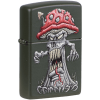 Zippo Lighters