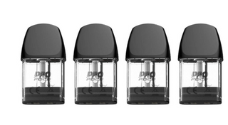 Uwell Caliburn A3 Replacement Pods