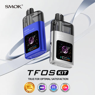 Smoktech TFOS Kit
