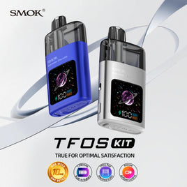 Smoktech TFOS Kit