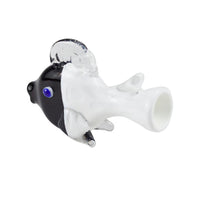 Hand Pipe One Hitter
