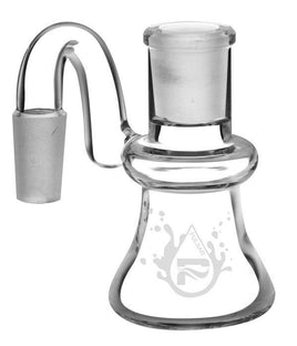 Pulsar Drop Down Ash Catcher 14mm 90