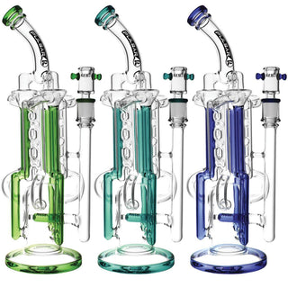 Pulsar Space Station Recycler Water Pipe 13.5