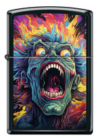 Zippo Lighters