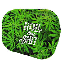 Metal Rolling Tray Small