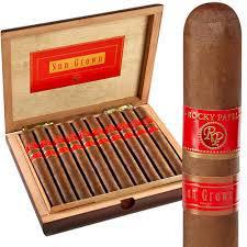 Rocky Patel - Sun Grown Torpedo - 6.52x52