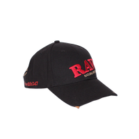 Raw Hat