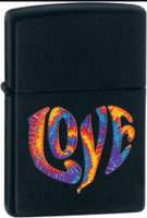 Zippo Lighters