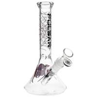 Pulsar Beaker Style Water Pipe