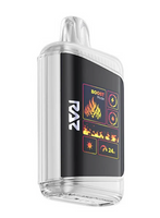 Raz LTX DC25000 Disposable Vape