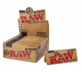 Raw Classic King Size Supreme