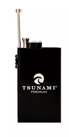 Tsunami Dugout Pro