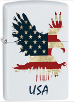 Zippo Lighters