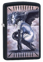 Zippo Lighters