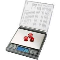 AWS Scales