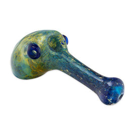 5" Heavy Cobalt Fume HP