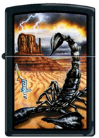 Zippo Lighters