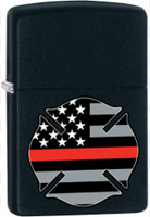 Zippo Lighters