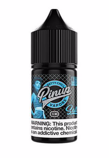 Pinup Vapors Salt - Betty Chill
