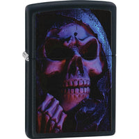 Zippo Lighters