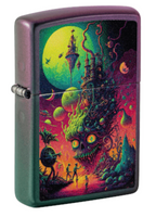 Zippo Lighters