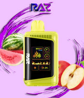 Raz LTX DC25000 Disposable Vape