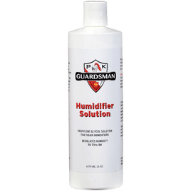 PK Guardsman - Humidifier Solution