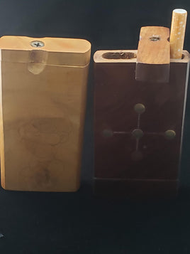 Dugout - 4"