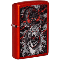 Zippo Lighters