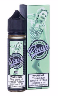 Pinup Vapors Christie