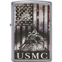 Zippo Lighters