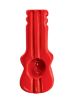 Wacky Bowlz Ceramic Hand Pipe