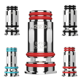 VooPoo PNP X Replacement Coil