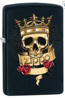 Zippo Lighters