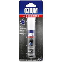 Ozium 0.8 oz.