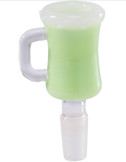 Green Beer GOG Bowl