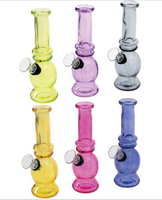 ***Mini Bubbler 4"