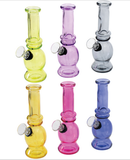 ***Mini Bubbler 4"